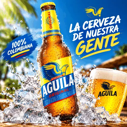 Águila